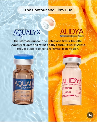 Specialized lipolysis treatment